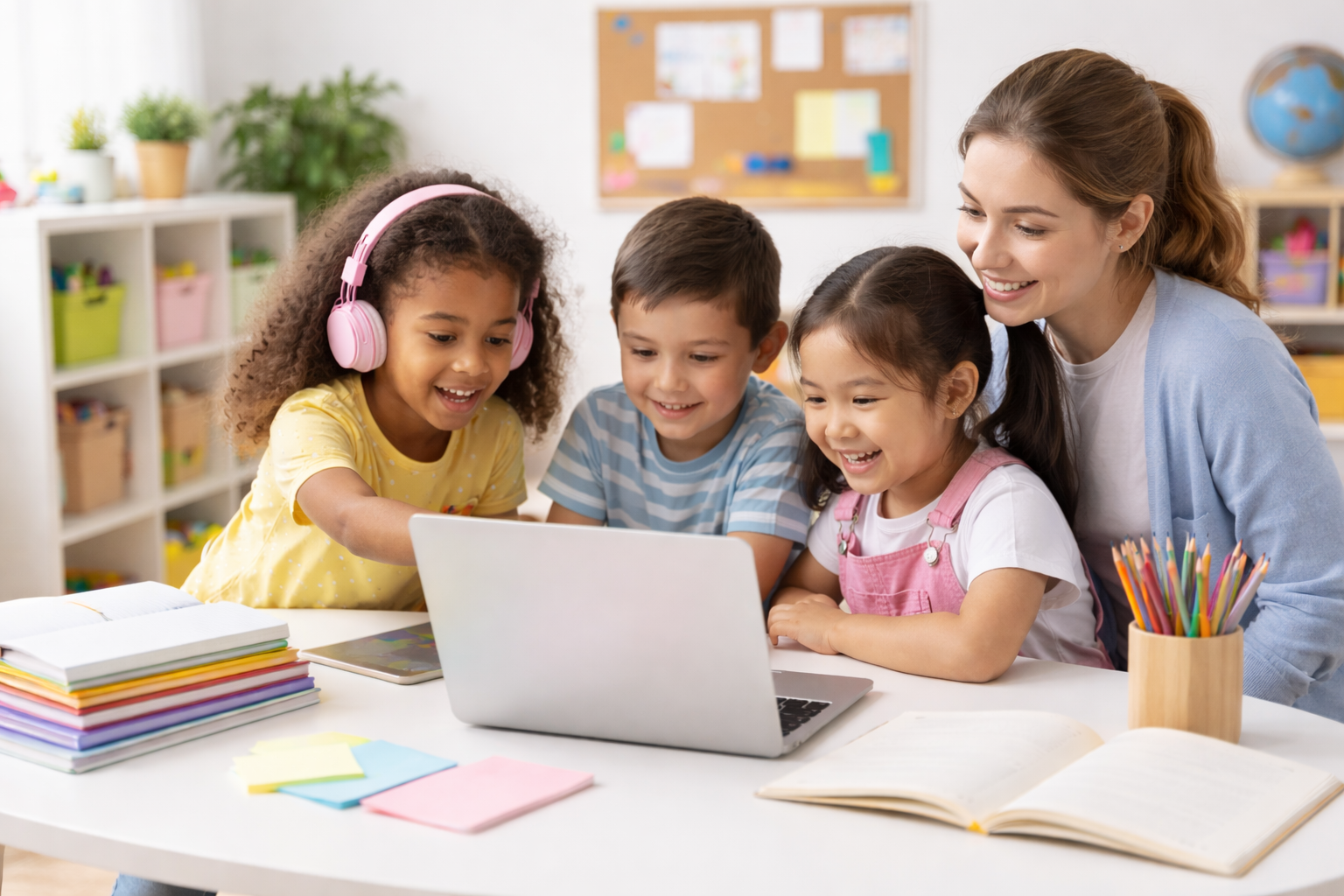 Inspire Academy Blog - nurturing young minds