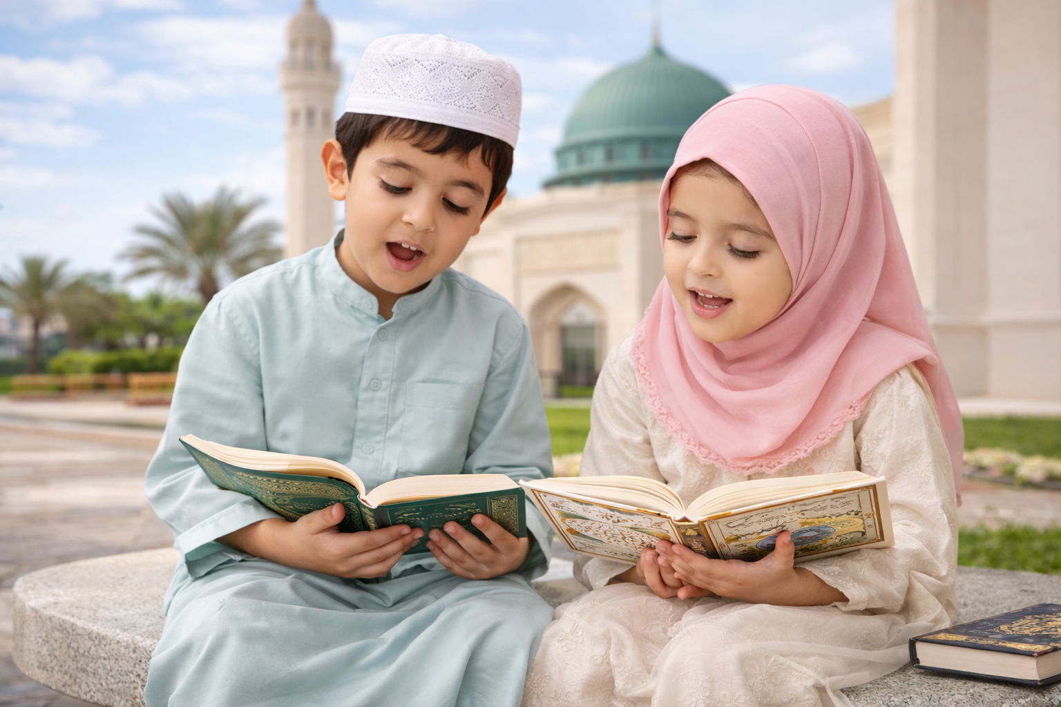 Quran Recitation
