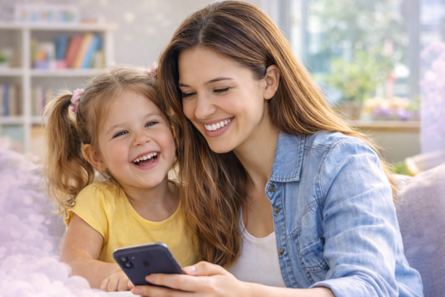 Making Every Child’s Journey Possible