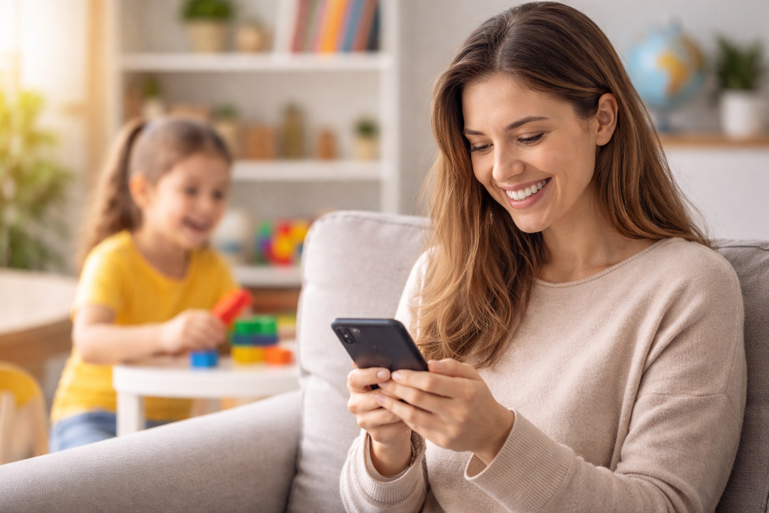 Parent testimonials and video reviews at Inspire Academy